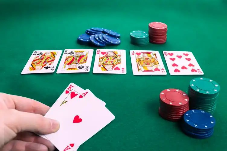 888poker