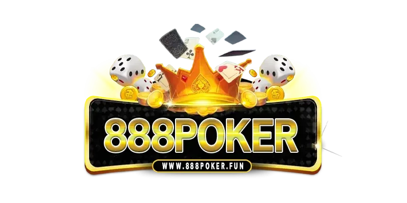 888poker